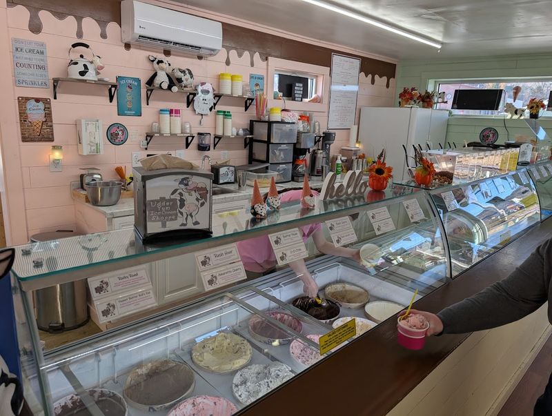 Finding Your Flavor Among Dozens Of Choices
