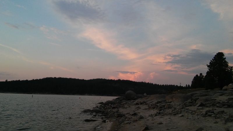 The Land Exchange Debate Reshaping the Shoreline