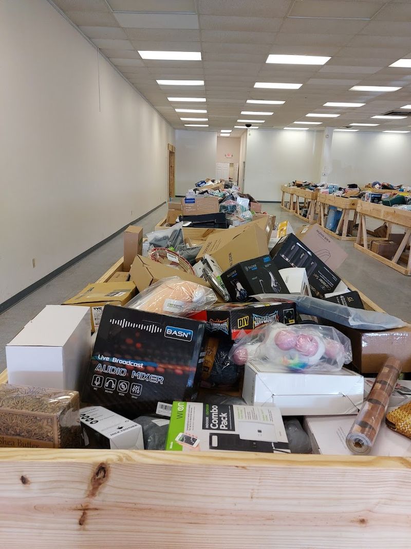 The Finds You Can Expect Inside