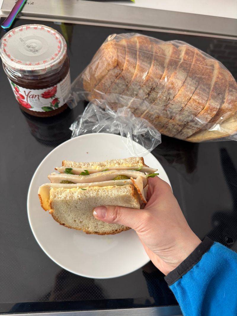 Why This Bakery Belongs On Your Las Vegas Must-Visit List