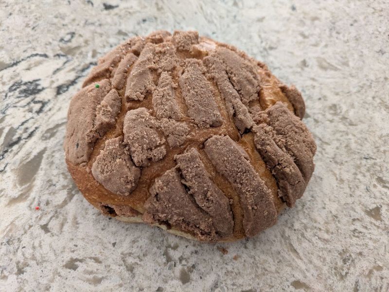 Bolillos Add A Savory Break From All The Sweet Temptation