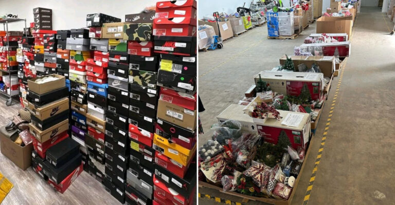 The West Virginia Bin Store Where Bargain Hunters Find Barely Believable Prices