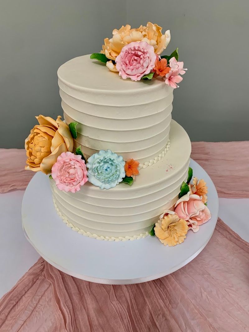 Custom Cakes That Make Every Occasion Feel Extraordinary