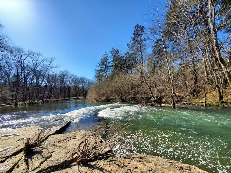 Fishing Ponds, Creek Access, And Waterside Relaxation