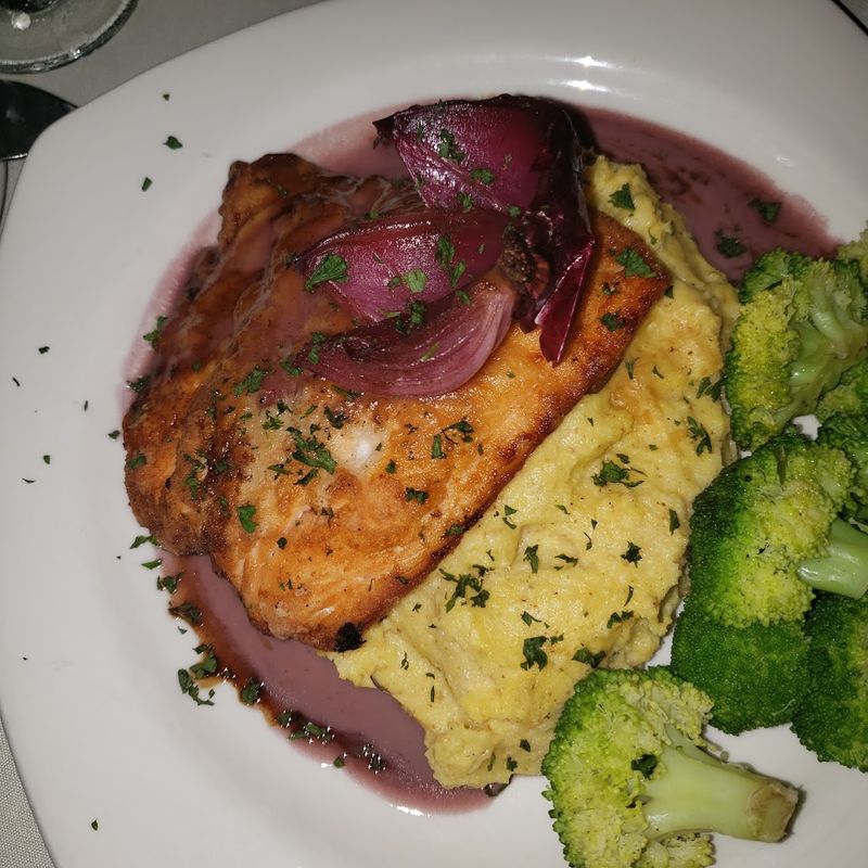 New England Flavors Sharpened Into Something Truly Elevated