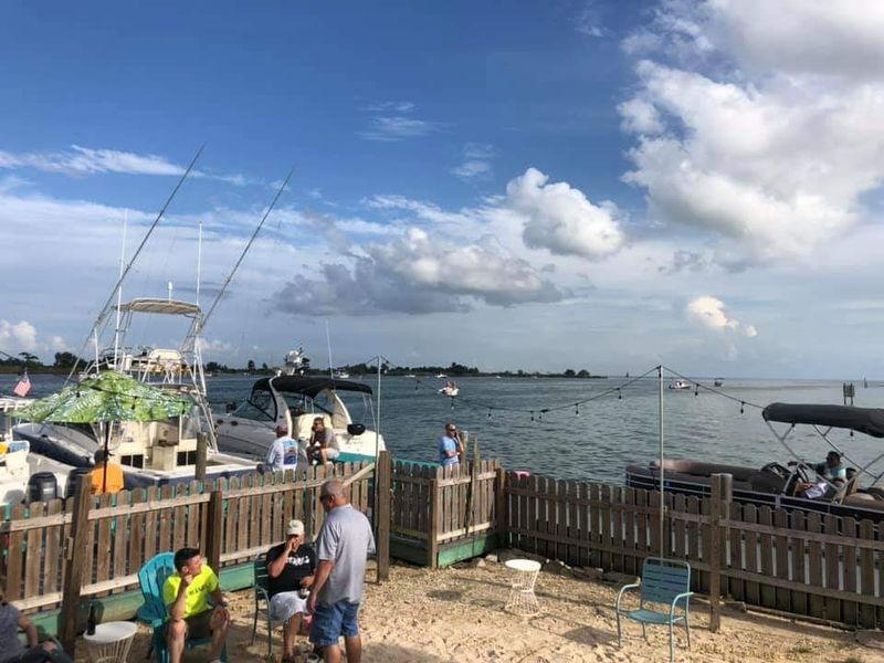 Fresh Seafood And Riverfront Dining Done Right