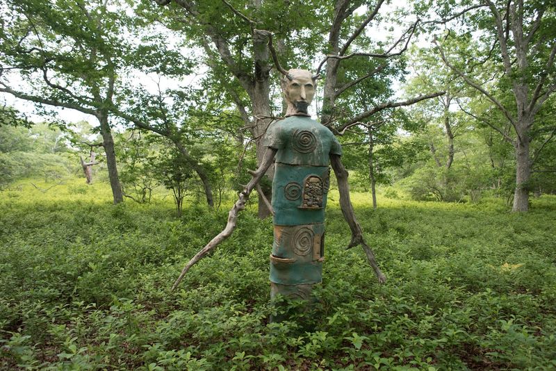 Crafted Dreams In Earthen Form