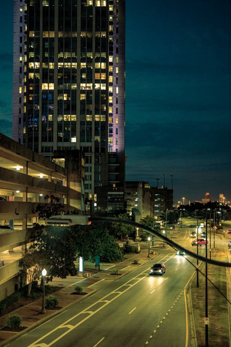 A New Year's Eve Drop Unlike Any Other