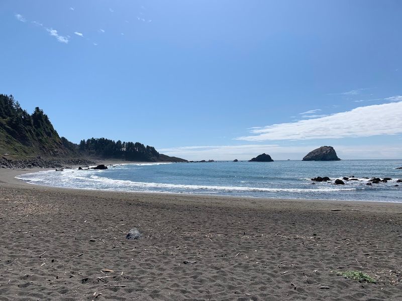 Ocean Views That Show Up Before You Expect Them
