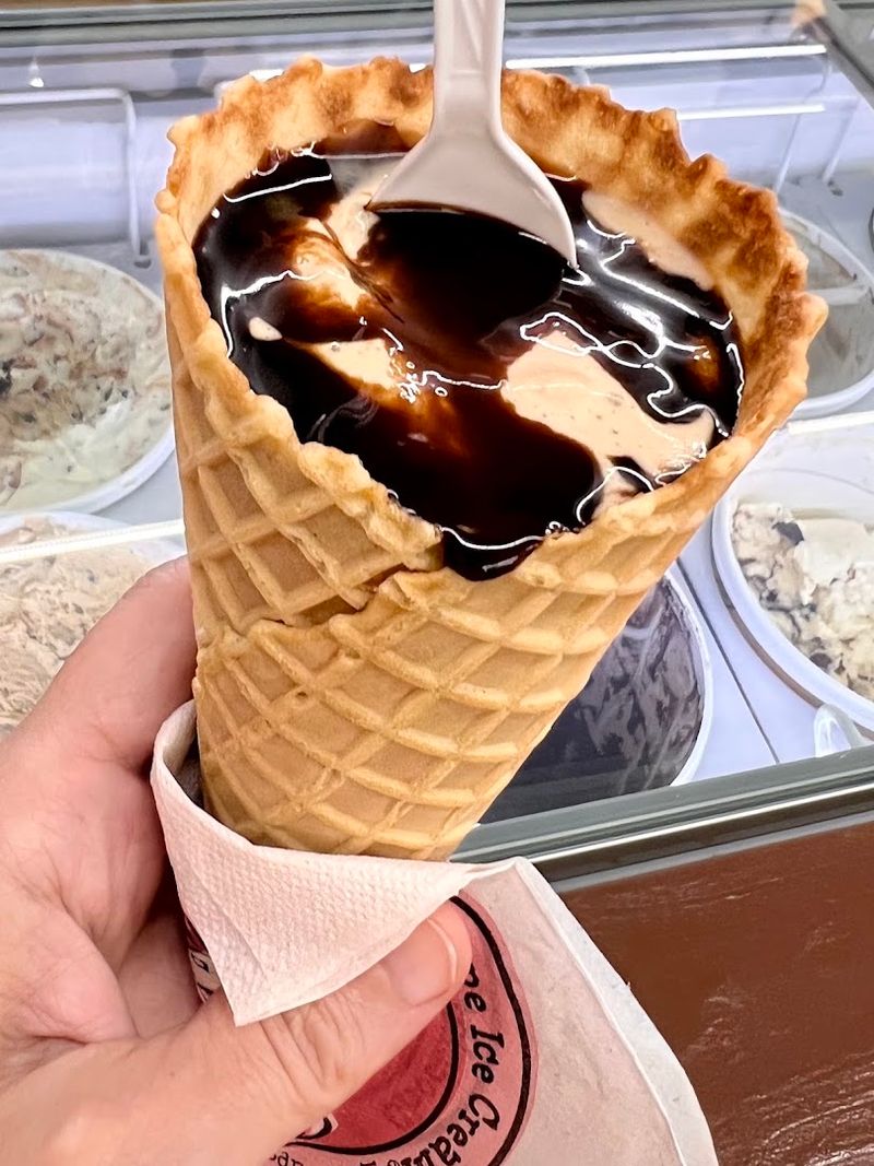 Crafting The Perfect Creamy Treat
