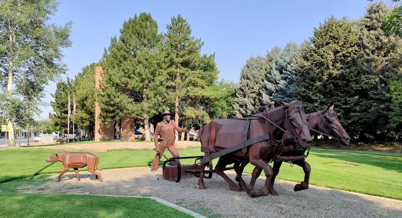 Worland, Wyoming
