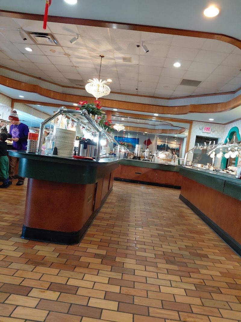 China King Buffet - Duluth