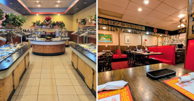 These 10 Buffets In Northern Minnesota Still Operate Like The 1980s Never Ended