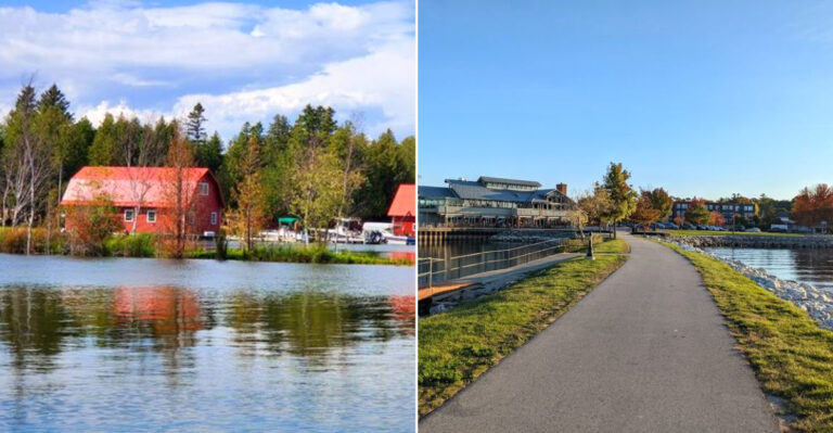 These 10 Door County Stops Are Filled With Visitors All Summer