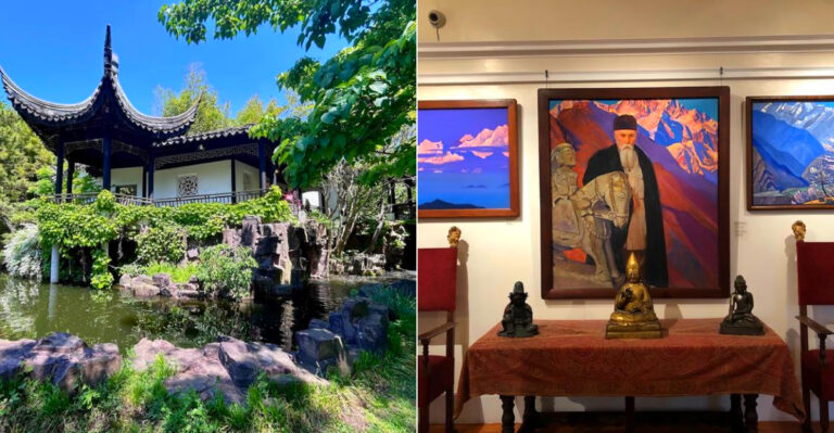 These 10 New York Museums Let You Walk In For Free Any Day Of The Week