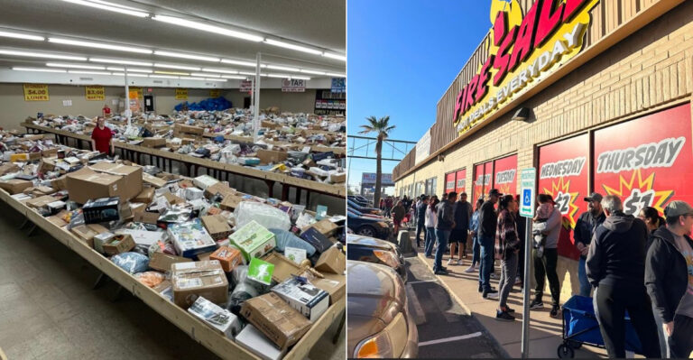 These 10 Texas Bin Stores Lower Prices Daily Until The Deals Become Hard To Believe