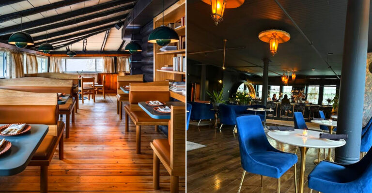 These 10 Upstate New York Restaurants Have James Beard Nods But Still Feel Like A Neighborhood Spot In 2026