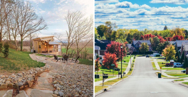 These 12 Tennessee Cities Are Much Safer Than People Realize