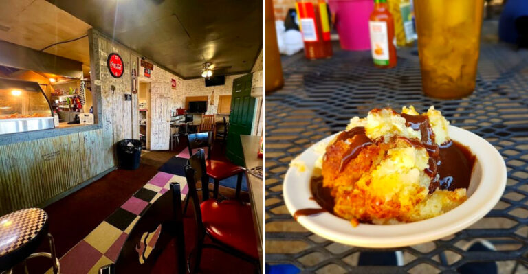 These 13 Mississippi Restaurants Serve Peach Cobbler That Tastes Like Sunday After Church