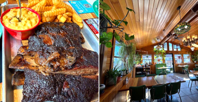 These 14 Nevada Restaurants Have Signature Dishes Las Vegas Locals Will Drive Across The State To Try
