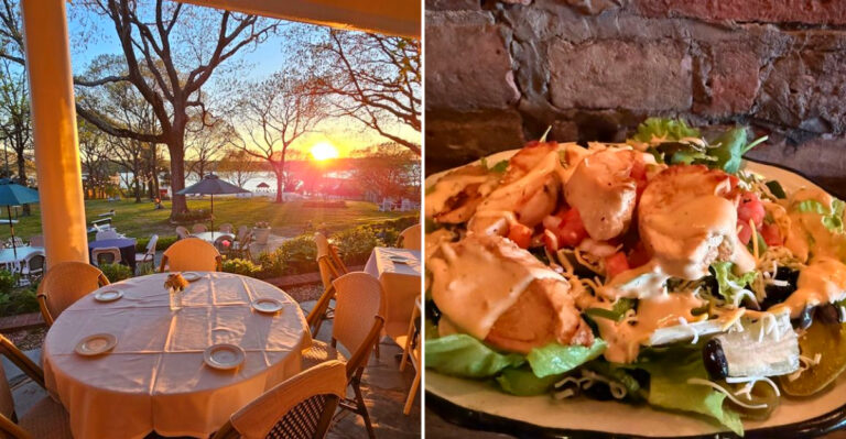 These 14 Restaurants Are So Good That New York Locals Drive From NYC Just For Their Signature Dishes