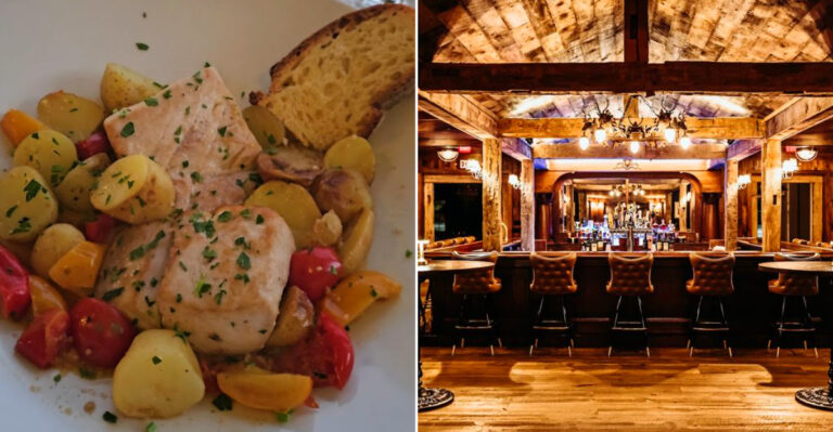 These 14 Wisconsin Restaurants Are So Good, Milwaukee Locals Drive Hours For Their Signature Dishes