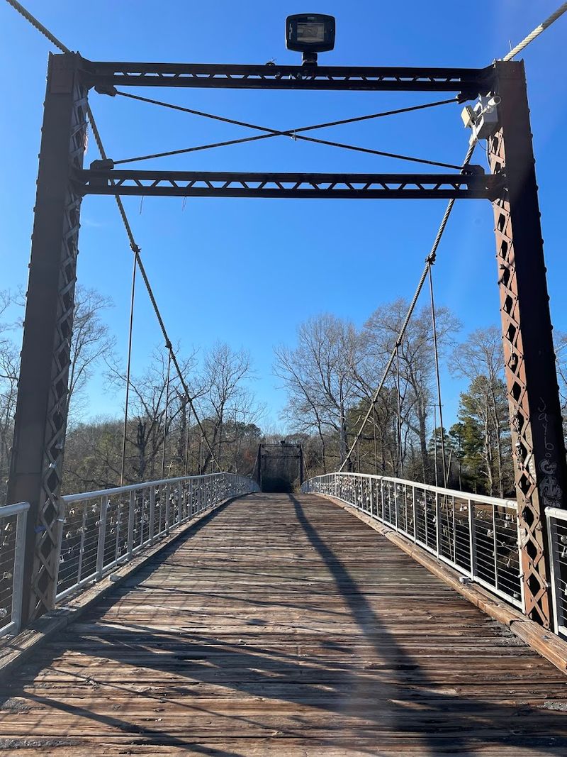 Byram Bridge