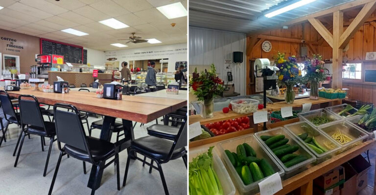 These 6 Mississippi Amish And Mennonite Markets Make Homemade Food Worth The Drive In 2026