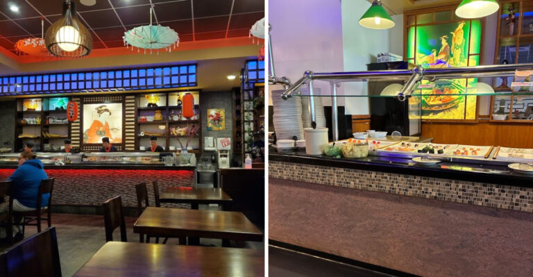 These 8 Delaware All-You-Can-Eat Spots Are Not Flashy, But The Regulars Keep Coming Back For Good Reason