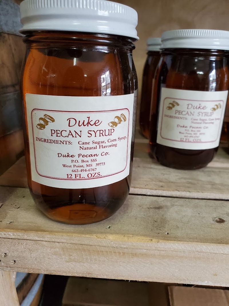 Duke Pecan Co