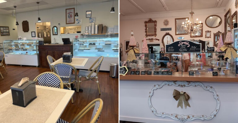 These 8 Mississippi Shops Sell Pecan Pie Worth Driving Across The State For