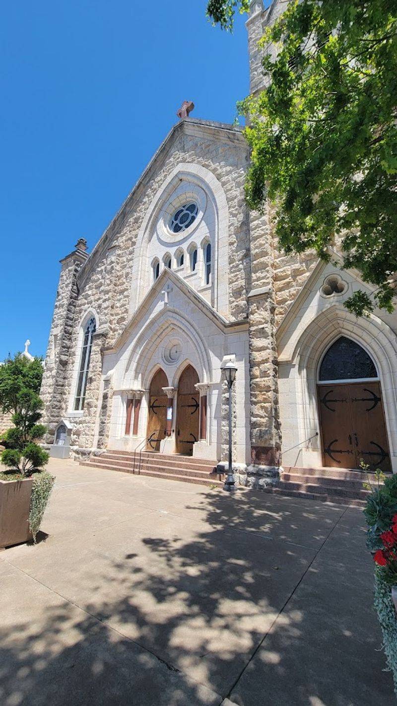 Fredericksburg, Texas