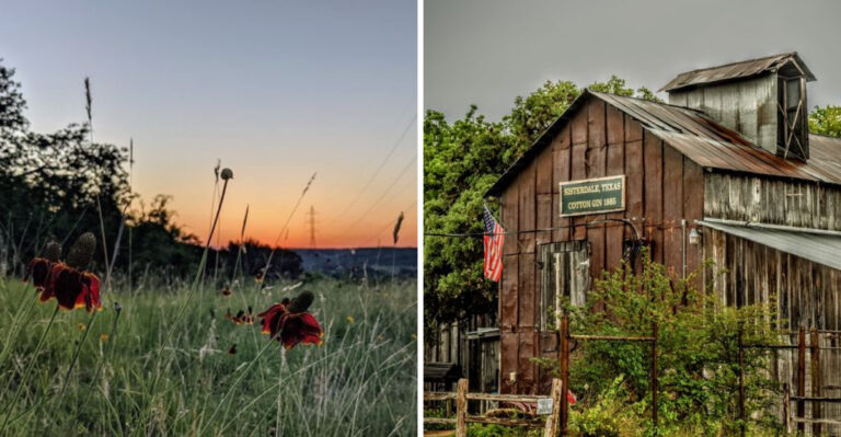 These 8 Texas Hill Country Towns Carry Rich German Heritage And Old World Vibes