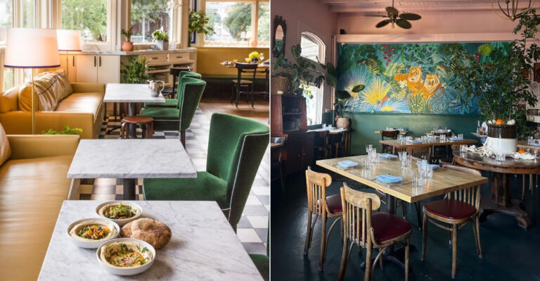 These 9 Louisiana Restaurants Earn Michelin Praise Without The High Prices Even In 2026