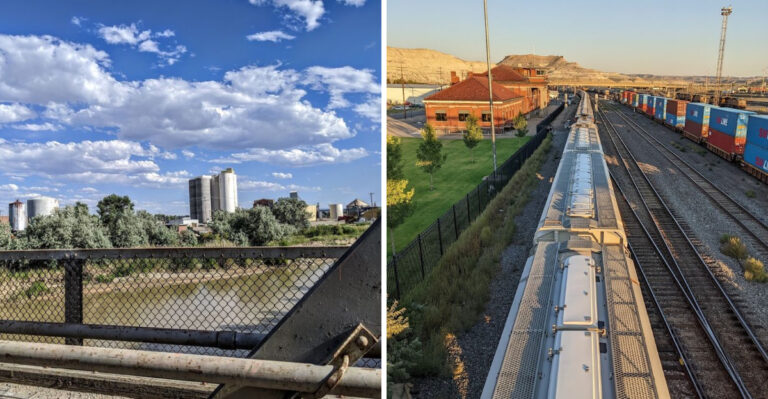 These 9 Wyoming Towns Have Retirees Talking About The Slow Pace And Low Prices