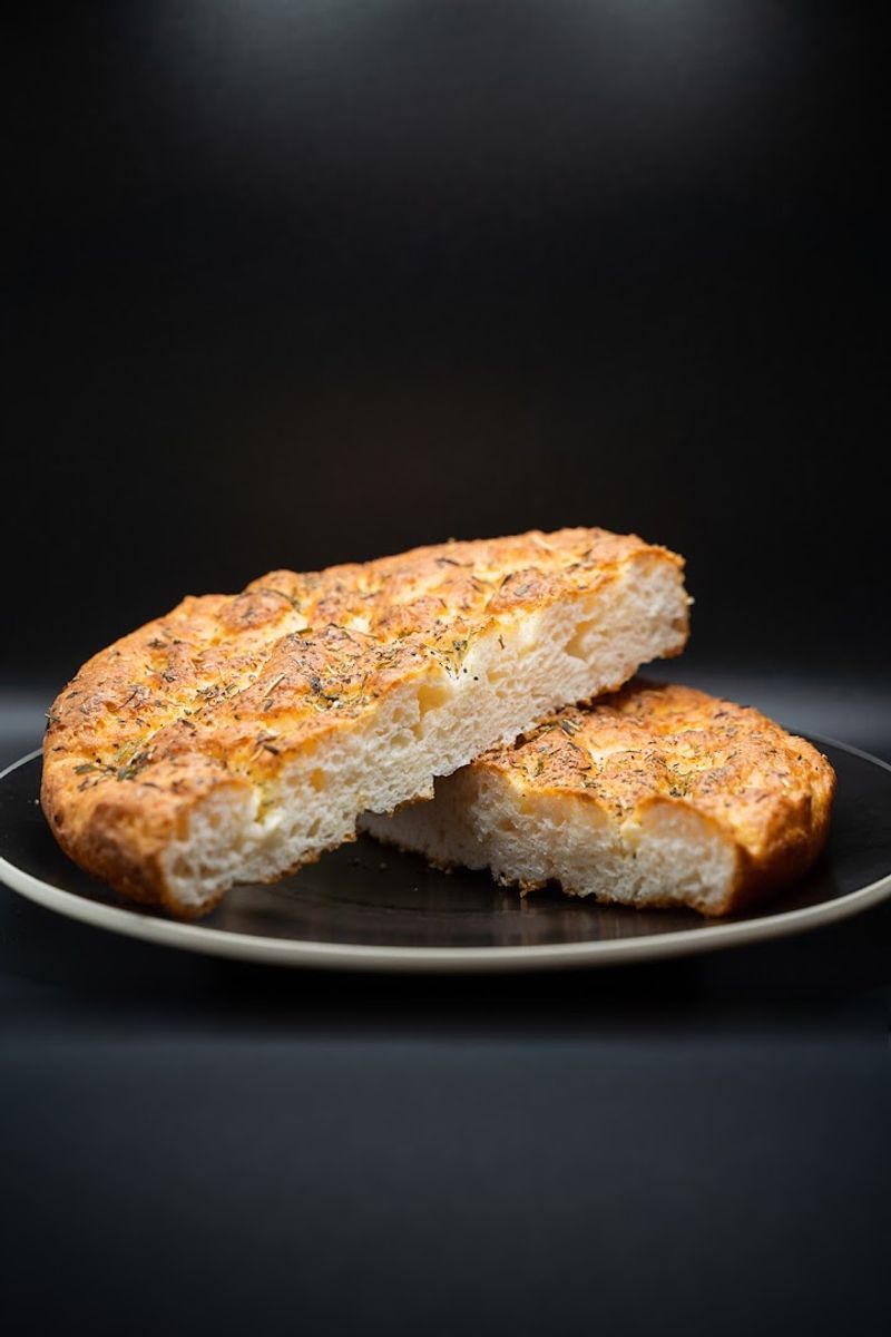 Focaccia Bread That Surprises Even The Skeptics