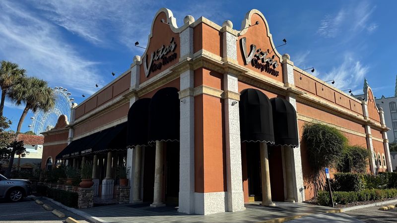 Vito's Chop House
