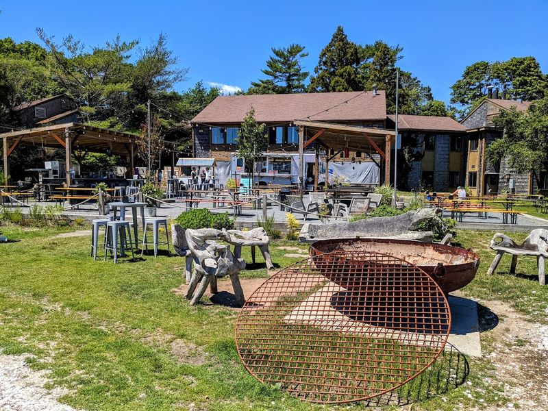 A Gathering Place By The Bay
