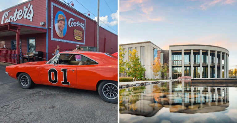 These Free Nashville, Tennessee Adventures Prove You Do Not Need A Big Budget To Have Fun