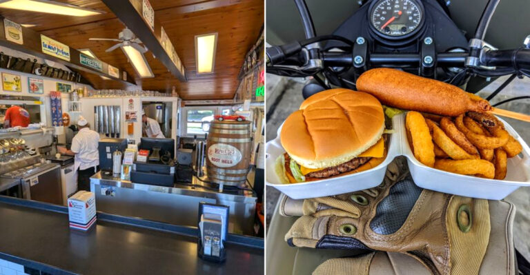 These Low-Key Wisconsin Restaurants Prove A Great Meal Does Not Have To Cost Much