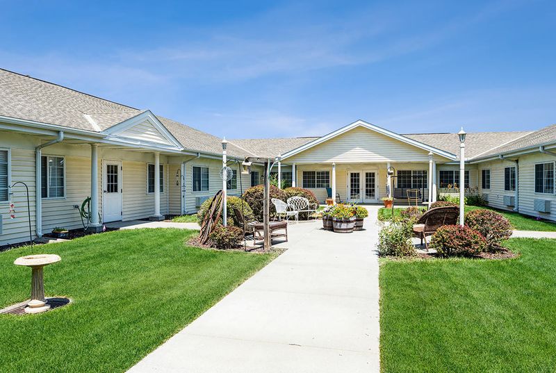 Nebraska City, Nebraska