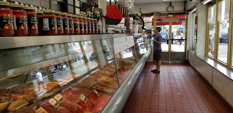 Esposito Meat Market