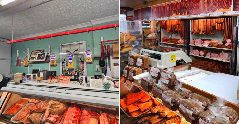 These New York Butcher Shops Have Been Cutting Meat To Order Since The 1940s