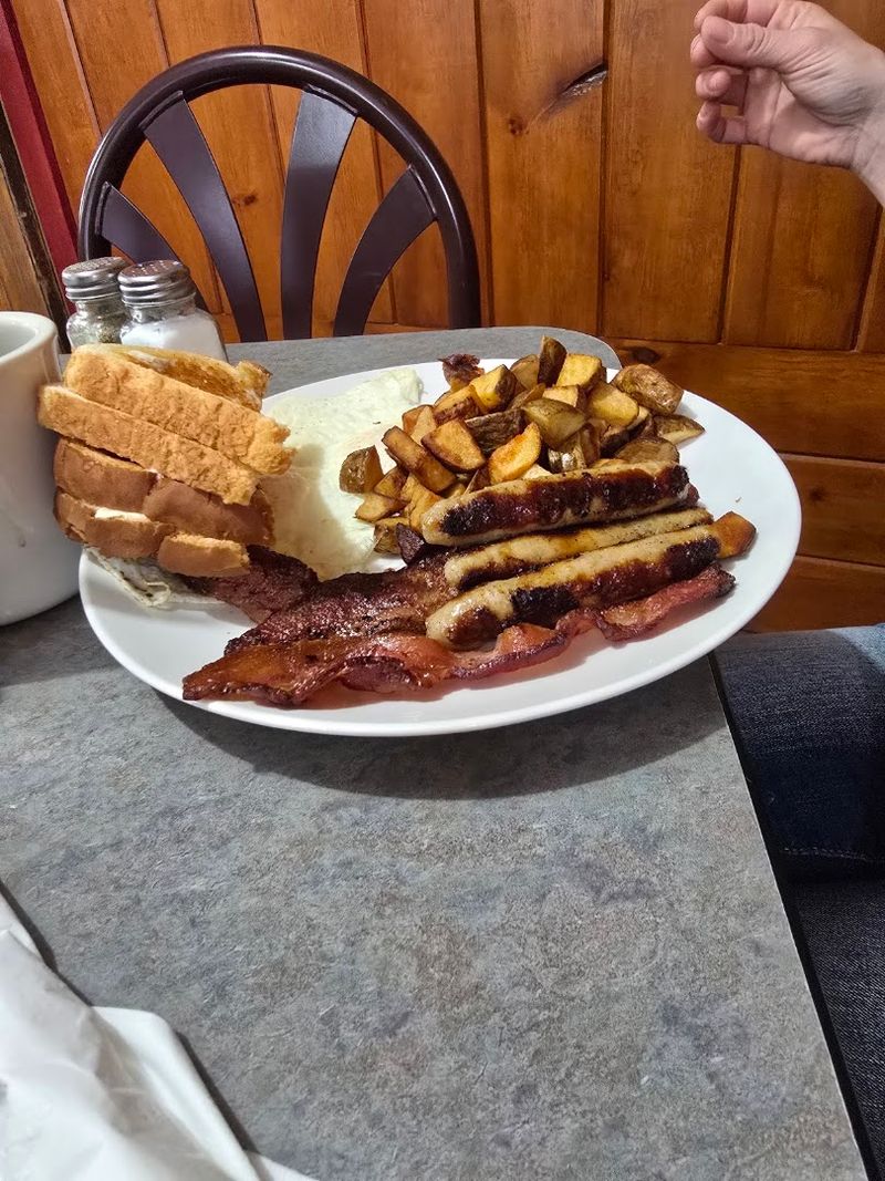 Big Al's Diner