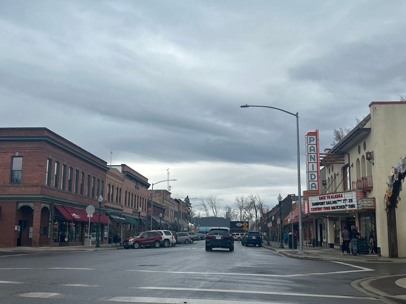 Sandpoint