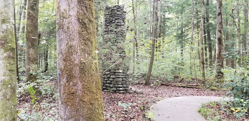Sugarlands Valley Nature Trail, Gatlinburg