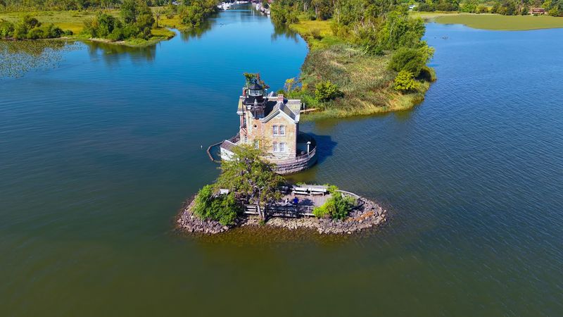 A Landmark Unlike Anything You Have Stayed In Before