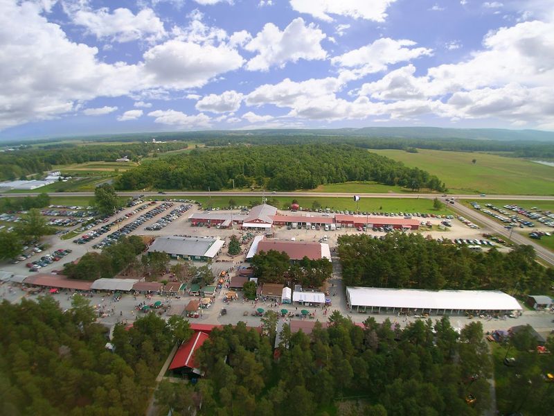 A Market Unlike Anything You Have Seen Before