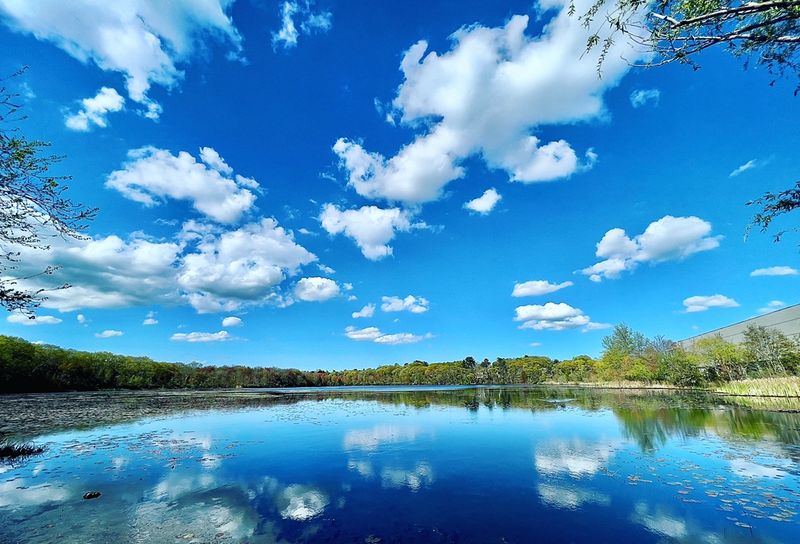 A Natural Wonderland Awaits