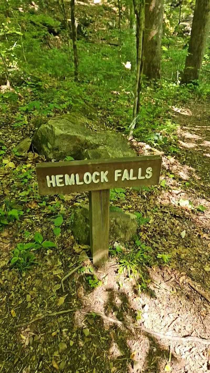 This Tennessee Trail Rewards Those Who Keep Walking